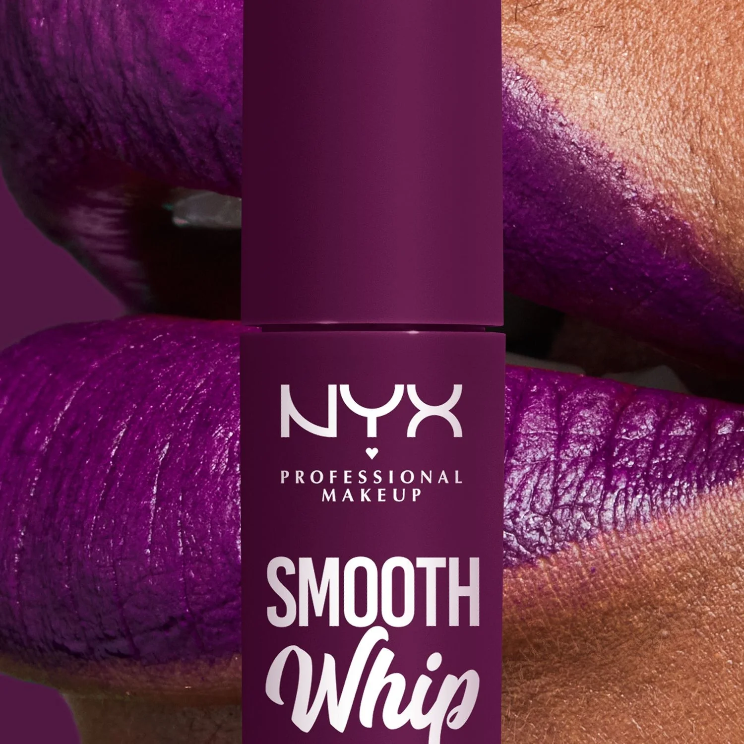 Labbra Smooth Whip Matte Lip Cream - Rossetto mat, Rossetto