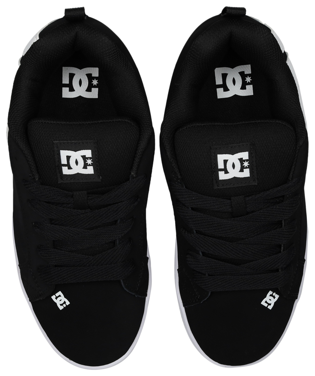 DC Shoes Court Graffik