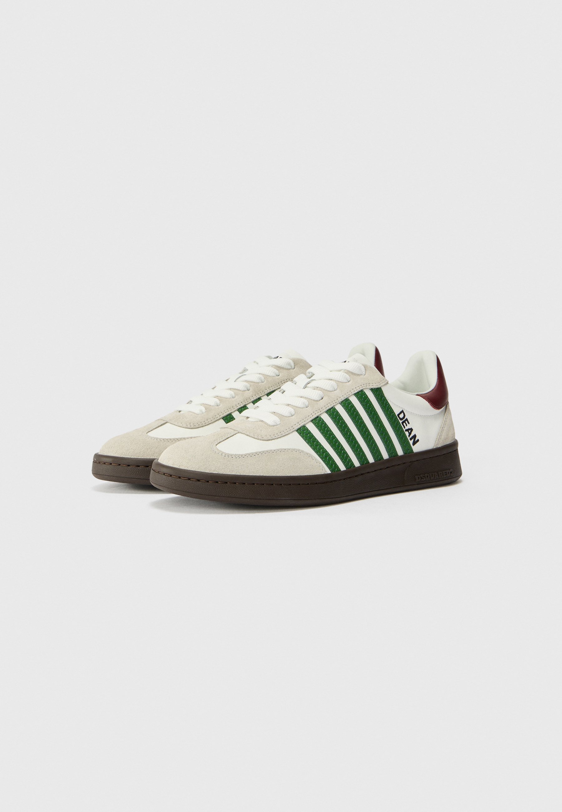 Scarpe da ginnastica Dsquared2 - bianche