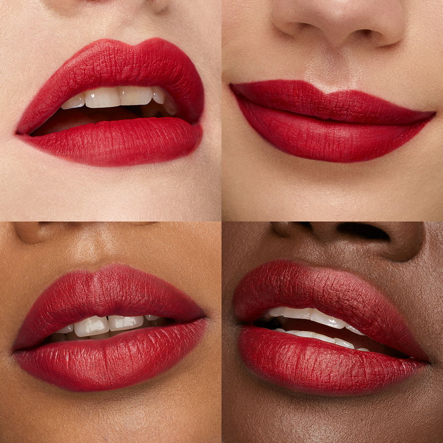 Mat ruž za usne Velvet Passion 312 Cherry