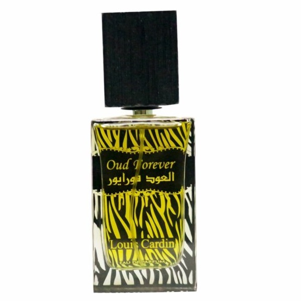 Louis Cardin Oud Forever