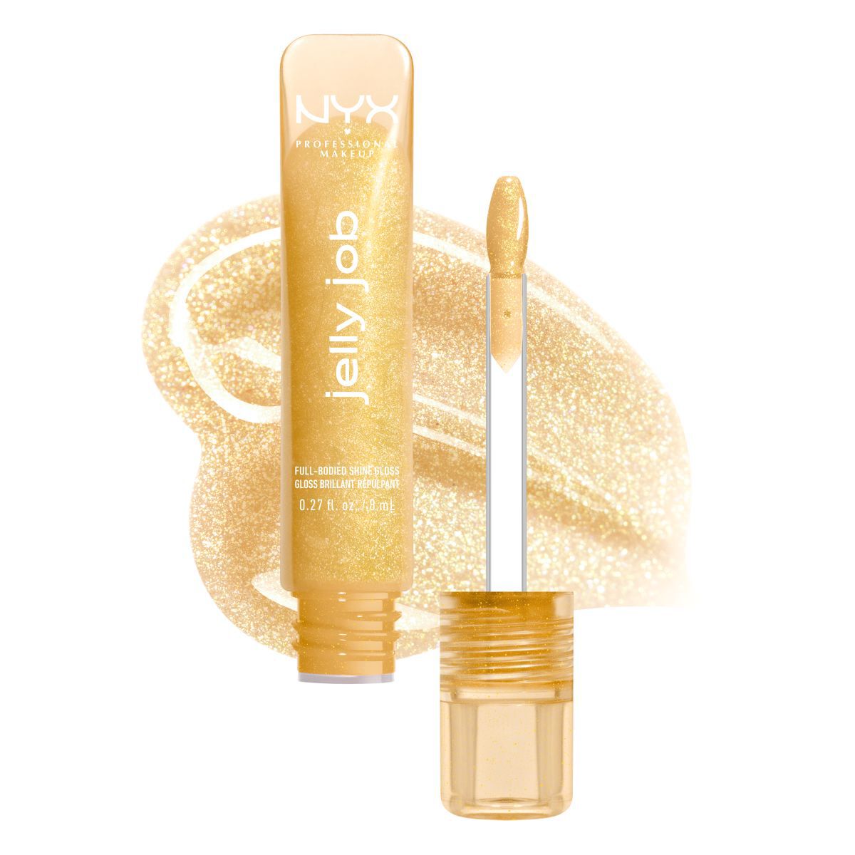 NYX Professional Makeup Jelly Job
