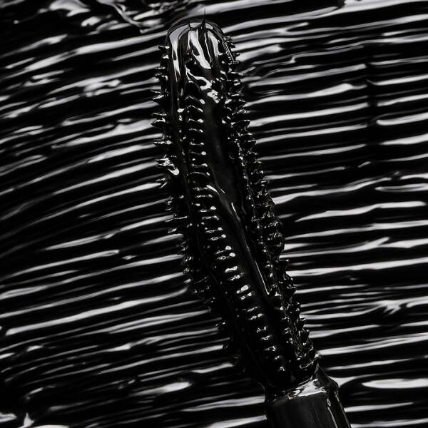 Claresa Sexy Black Volume & Curl