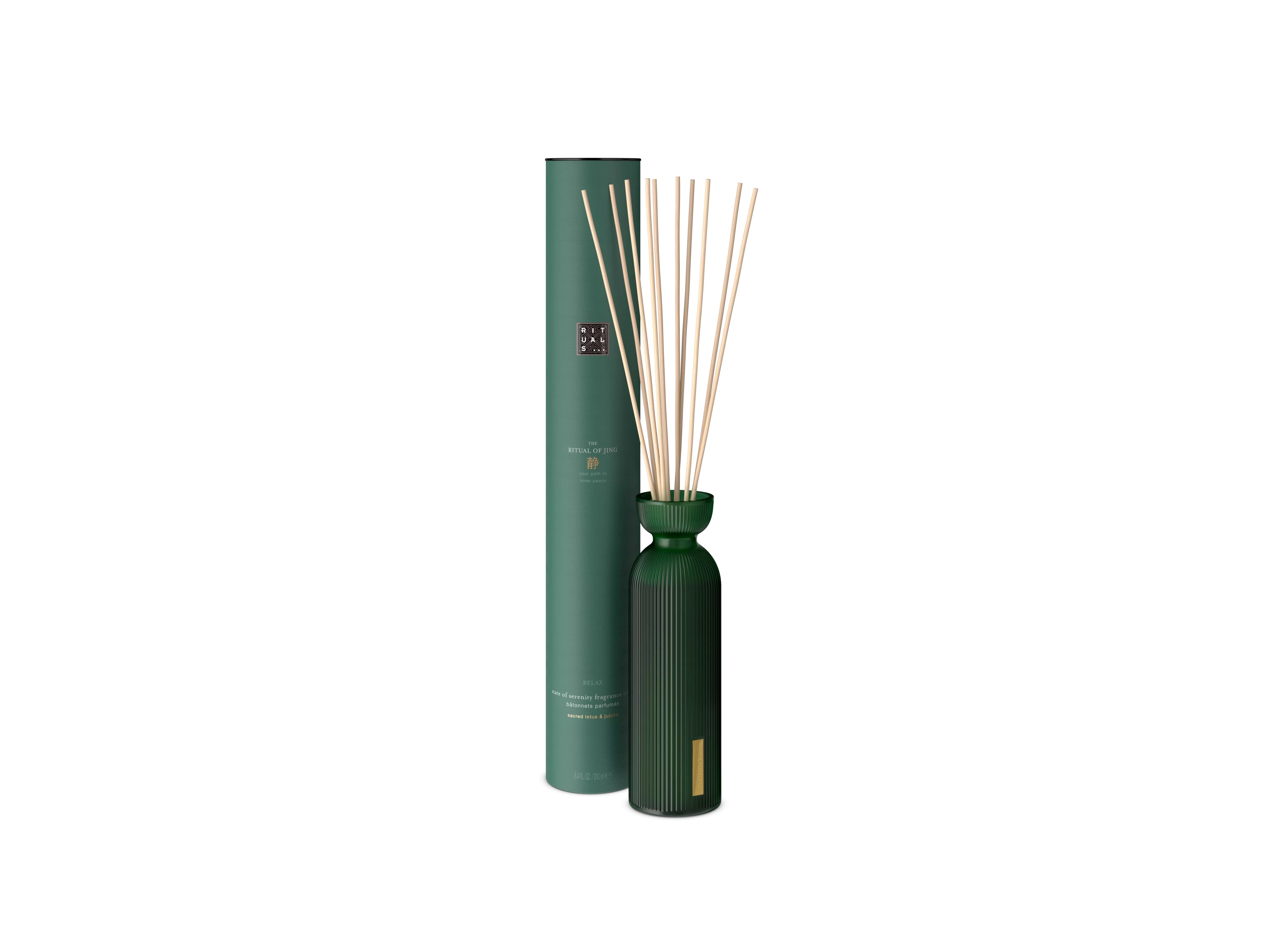 Varitas aromáticas