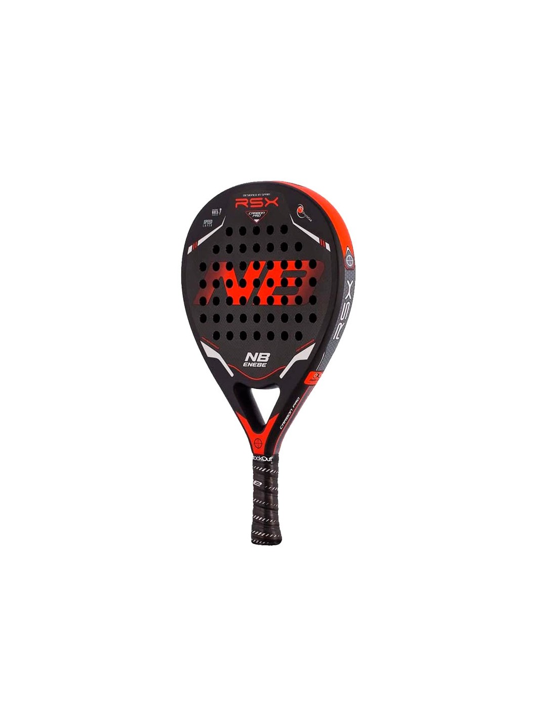  Pala Enebe RSX Carbon Ny 21