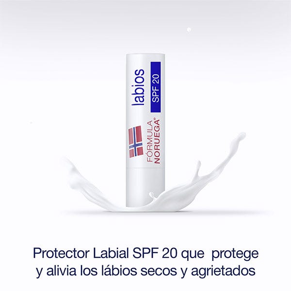 Ajakrúzs SPF 20 | 4,8 g