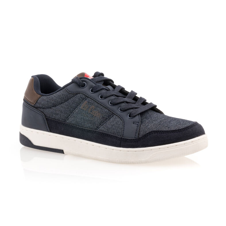 Korit / lenkkarit Homme Bleu