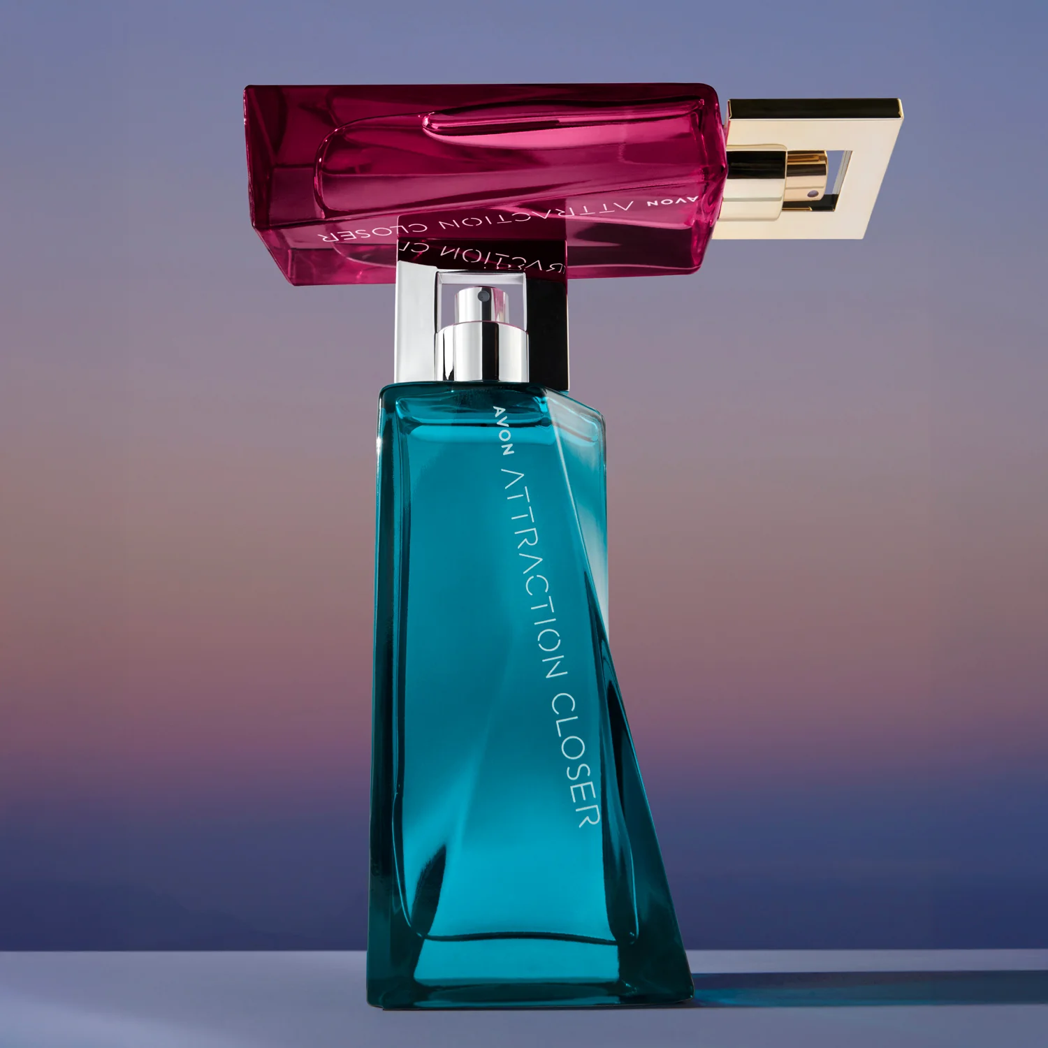 Fragrance Juices Attraction Closer per Lui Eau de Toilette - Eau de Toilette