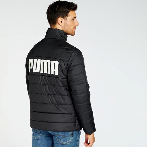  Puma paminkštinta