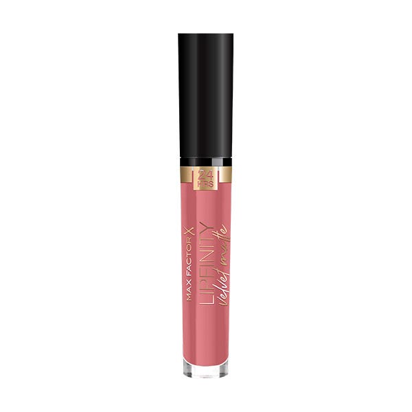 Lipfinity Velvet Matte
