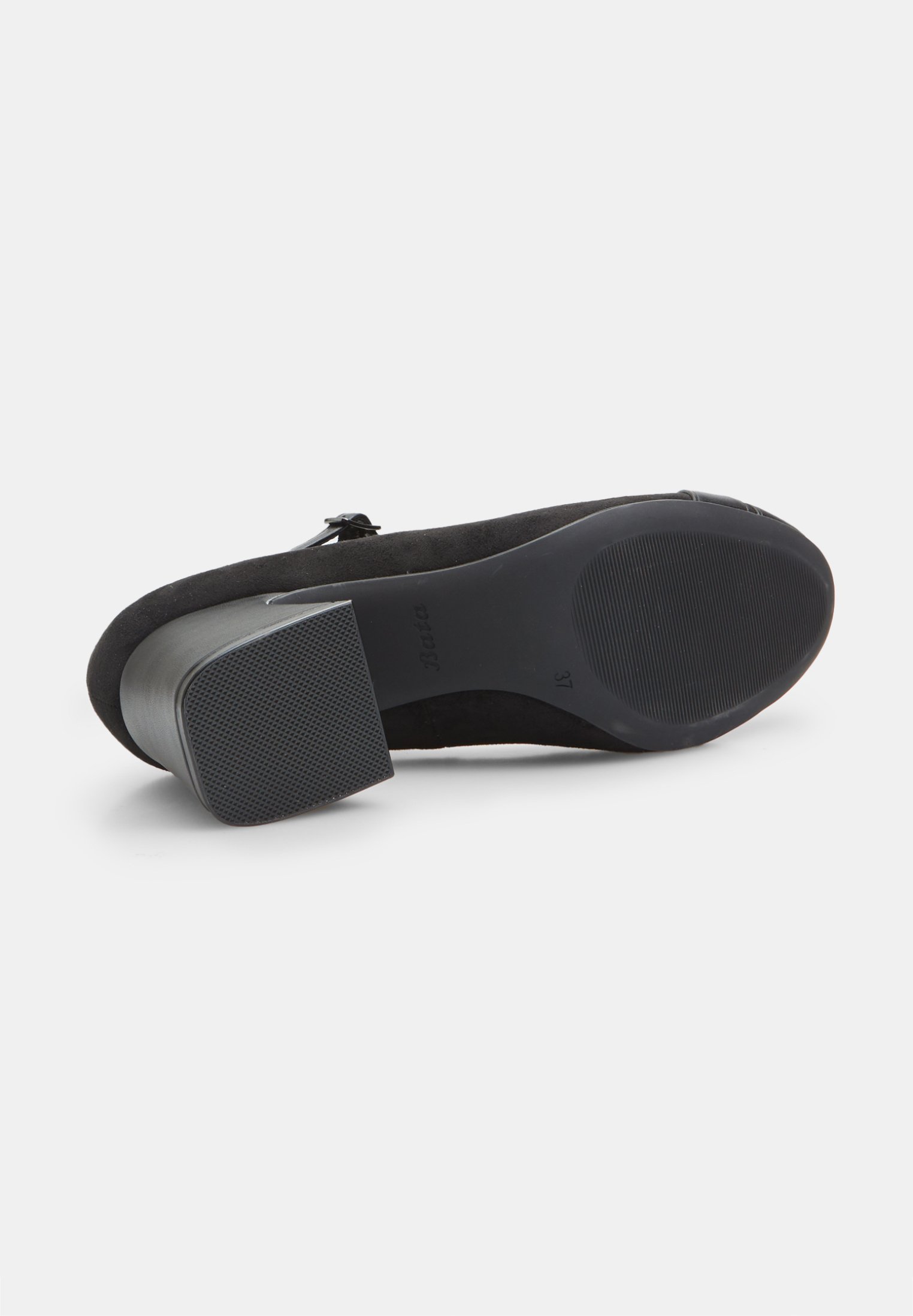 Escarpins Bata Classic - noirs