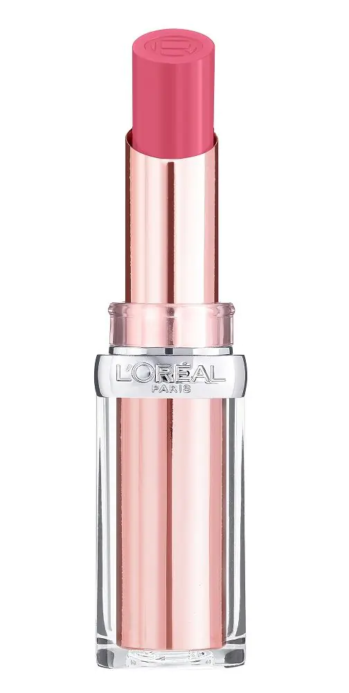 L’Oréal Paris Color Riche Glow Paradise Balsam w pomadce, 111 Pink Wonderland