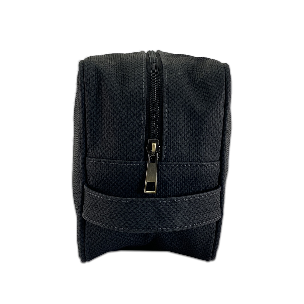 Trousse de toilette Gérard Brinard Greywood Black - 1 pièce