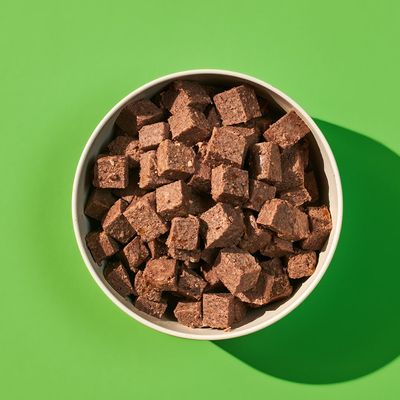 Naturediet Feel Good Adult - Lamm