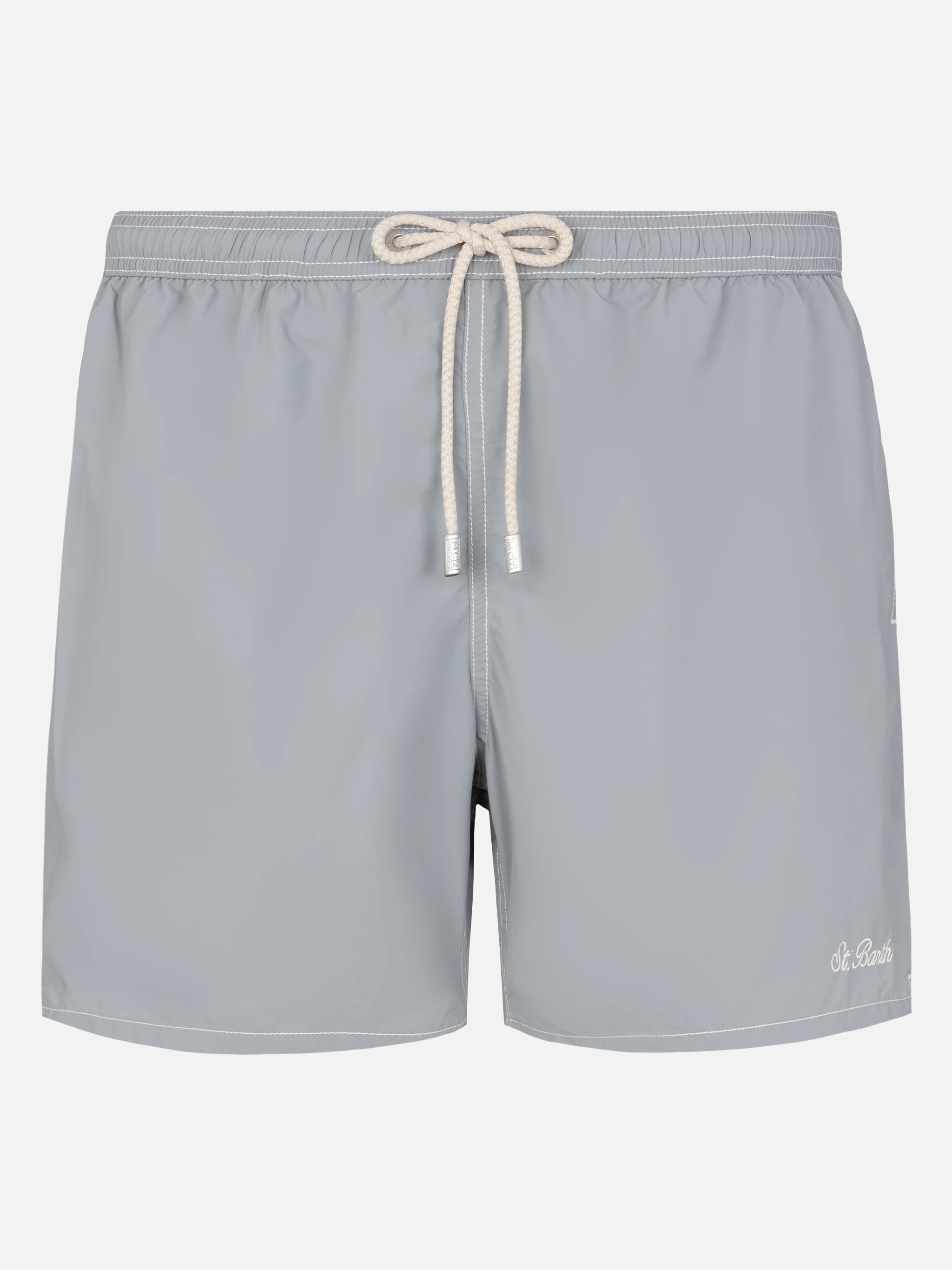 Costume classico leggero Patmos grigio