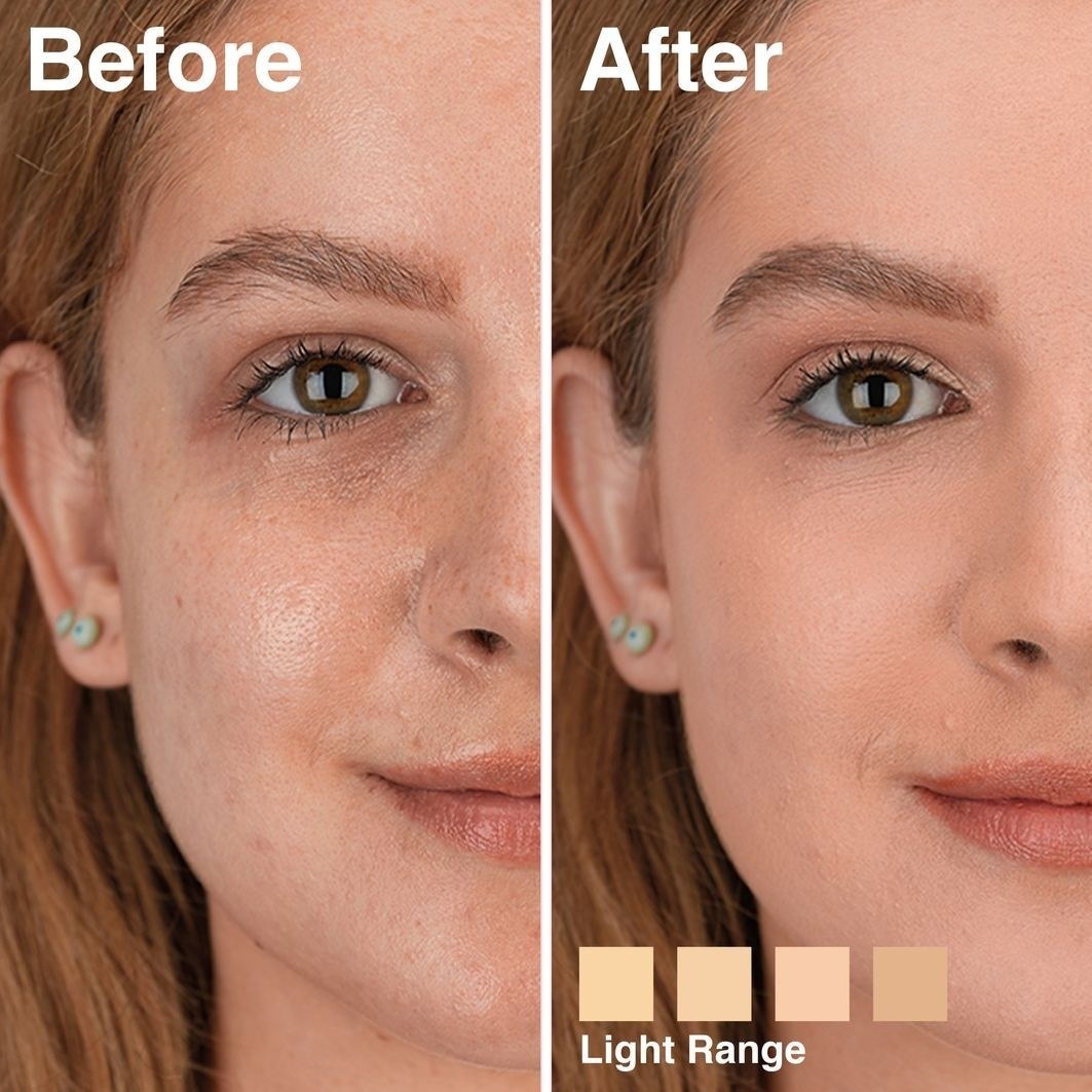 „Maybelline Foundation Instant Anti-Age Perfector 4-in-1 Matt“ makiažo pagrindas, 30 ml