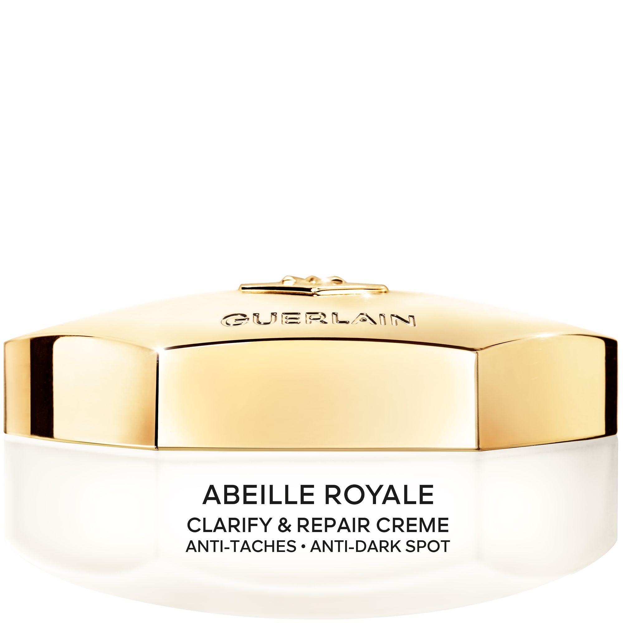 Abeille Royale krema za čišćenje i obnavljanje Luksuzna krema protiv bora i starenja