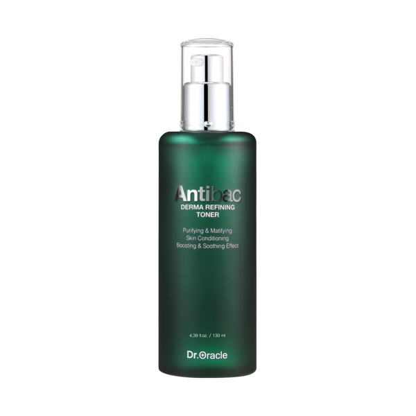 Dr. Oracle Antibac