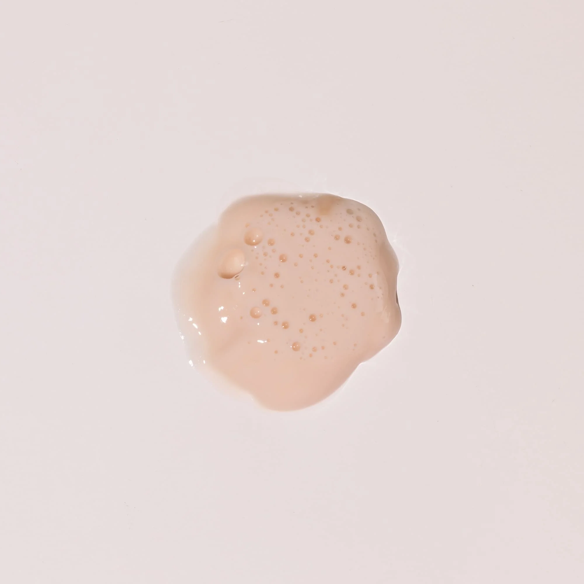 Viso Rose Quartz Facial Cleanser - Gel detergente viso