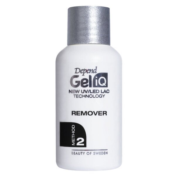 Odstranjevalec Depend Gel iQ Method 2<br>35ml