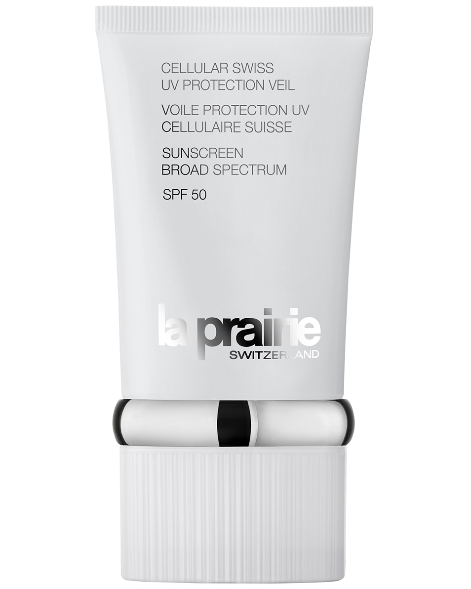 LA PRAIRIE LA PRAIRIE CELLULAR SWISS UV PROTECTION VEIL SPF 50