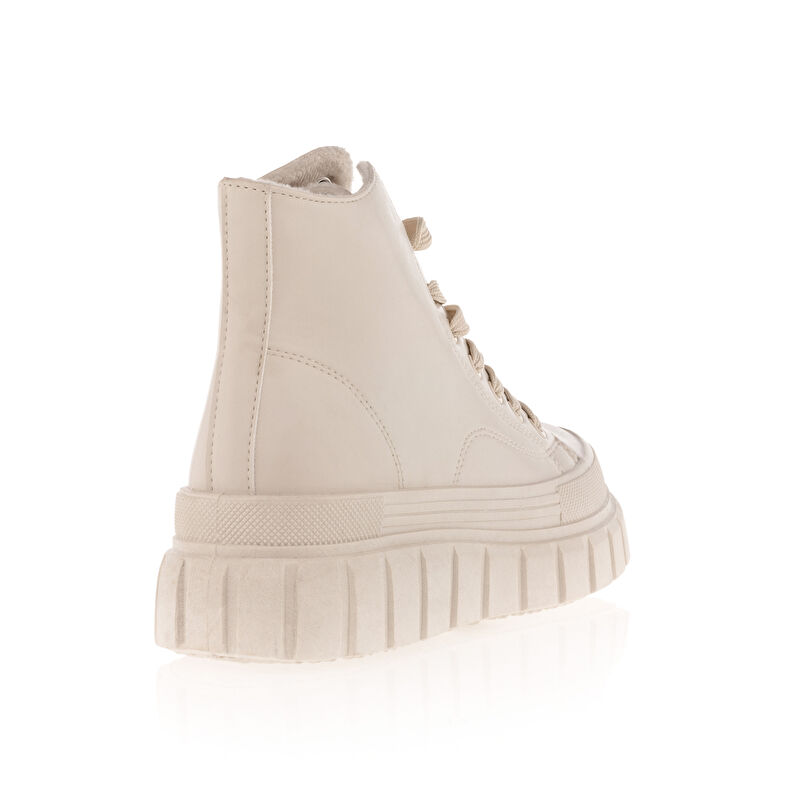 Korpe / patike Femme Beige