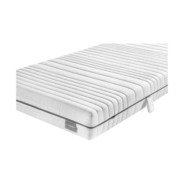Στρώμα ψυχρού αφρού Comfort 2-σε-1 Duo, 90 x 200 cm