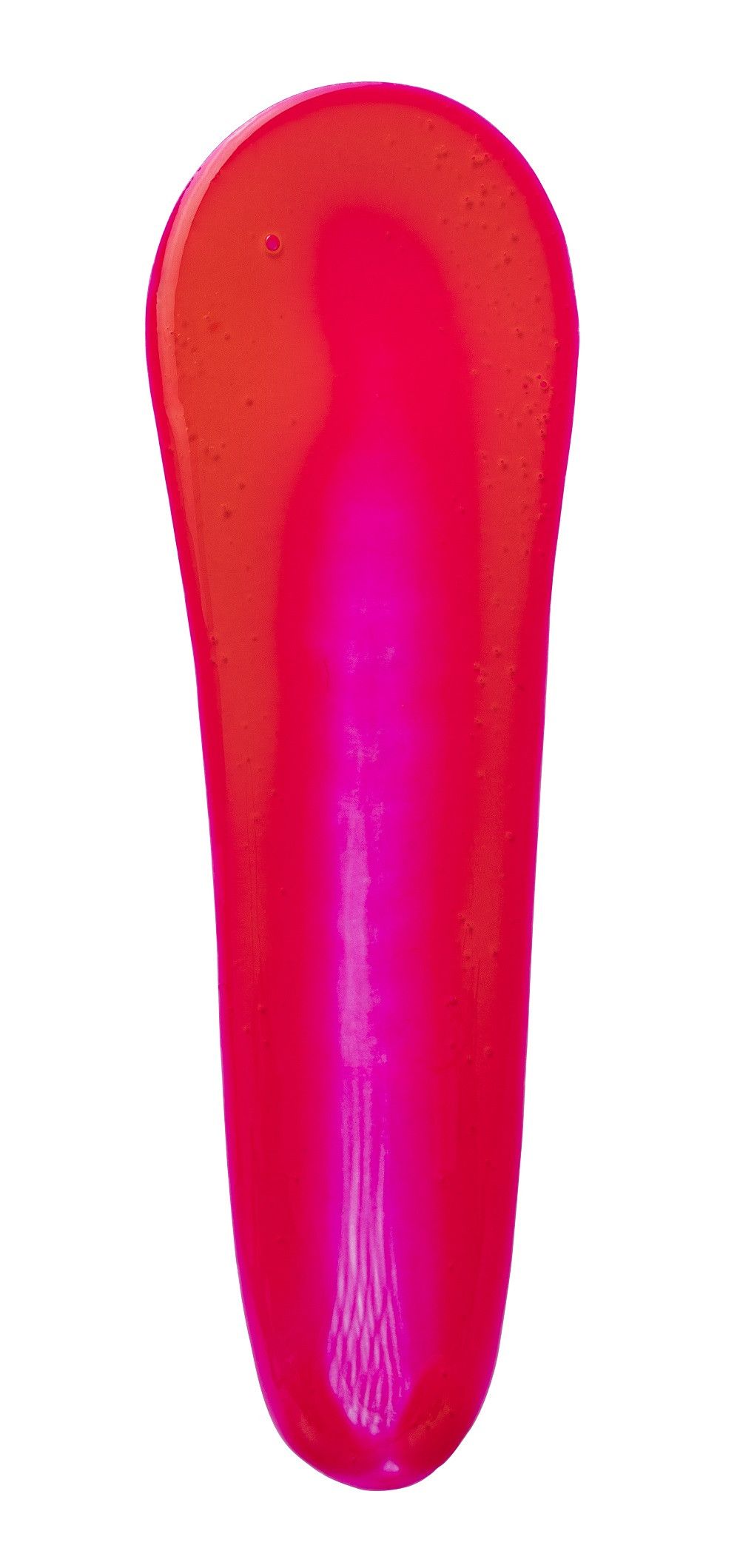 Waterlip Stain šķidrā lūpu krāsa Lūpu spīdumi un lūpu spīdums