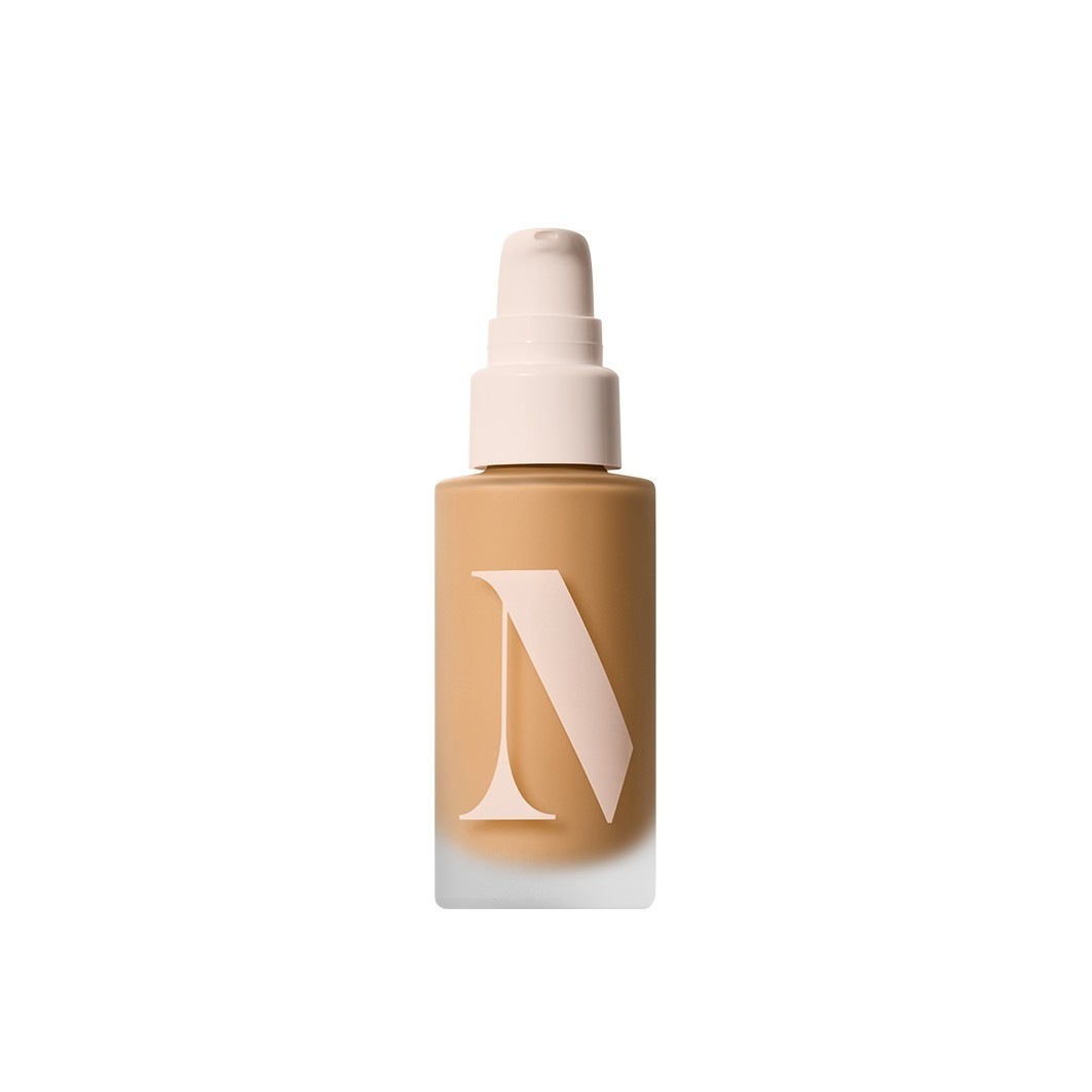 „Morphe Foundation Lightform“ ilgai drėkinamasis makiažo pagrindas – 30 ml