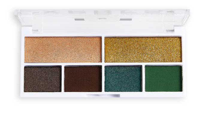 Paleta senčil za oči Relove Colour Play Palete senčil za oči in ličila