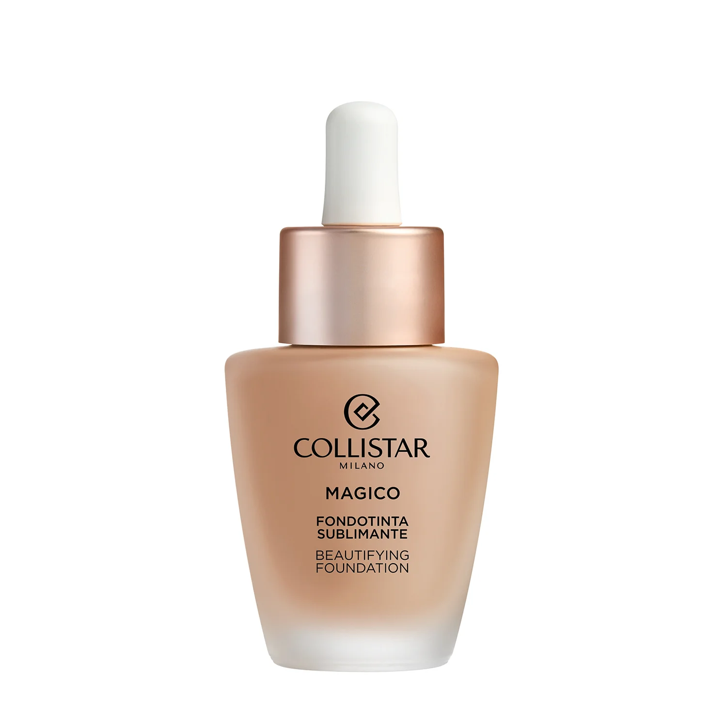 Viso Magico Fondotinta Sublimante - Fondotinta liquido