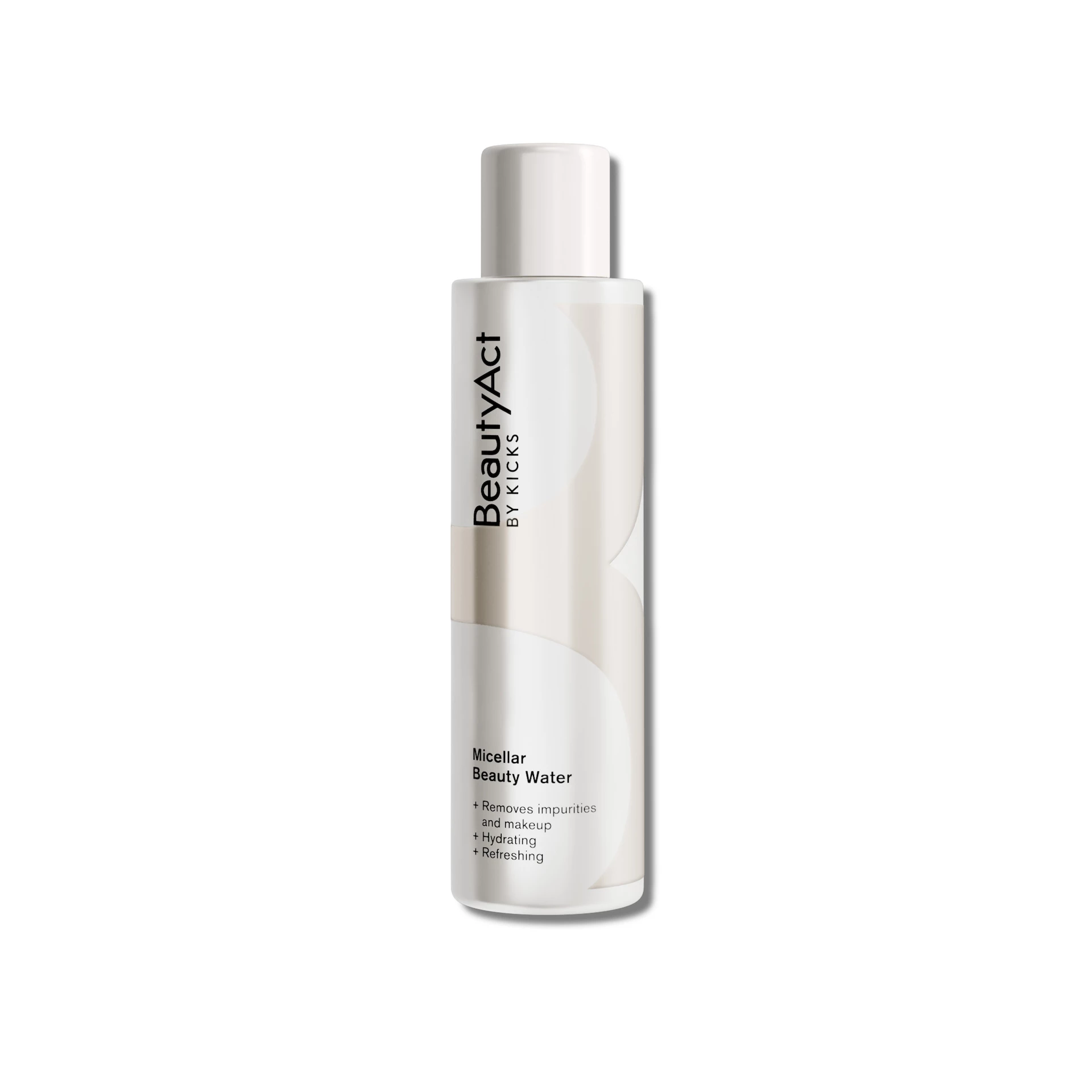 Micelarna voda za uljepšavanje 150 ml - BeautyAct
