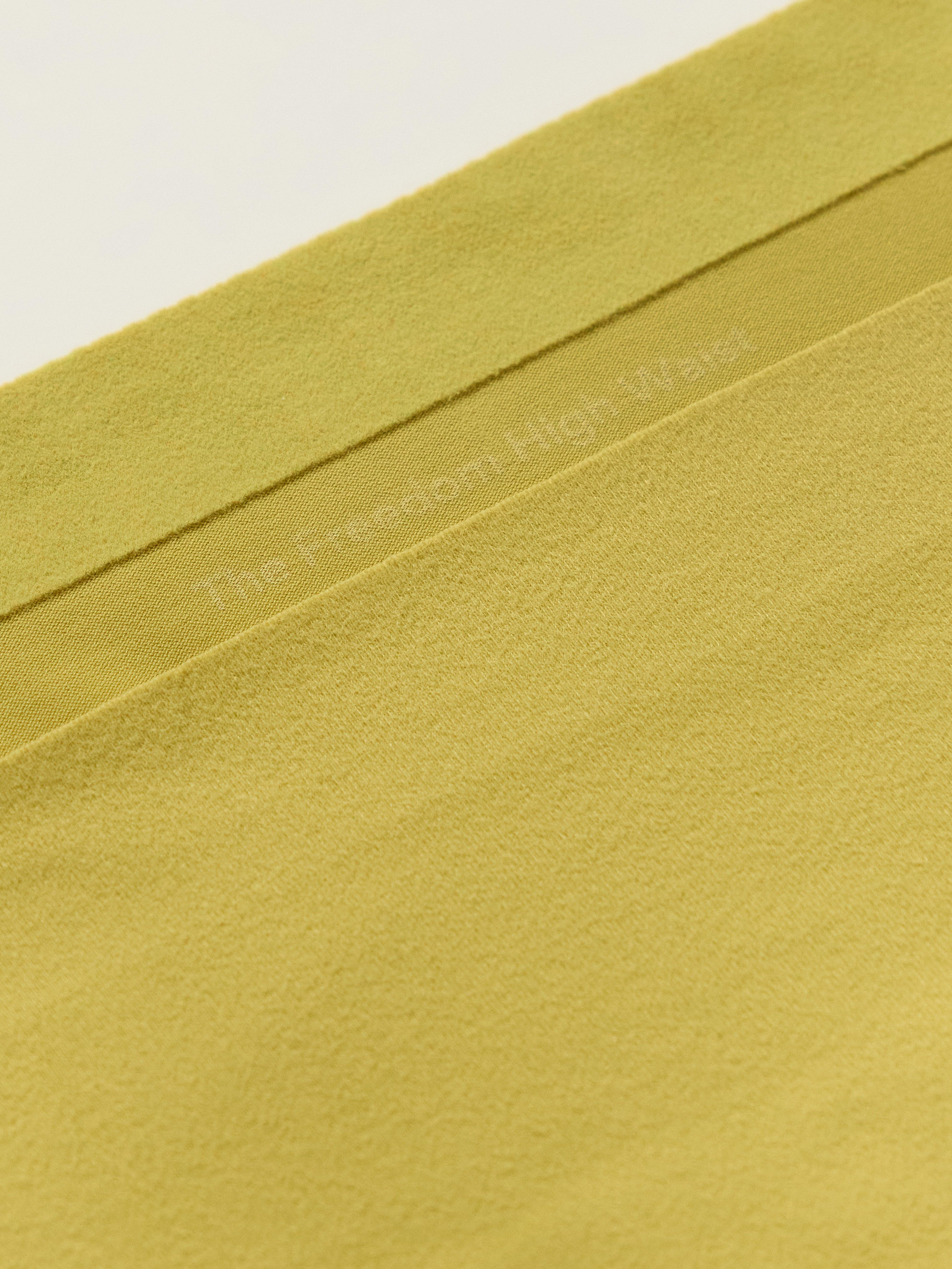 The Freedom high waist trosor  – Closely Dusty Green