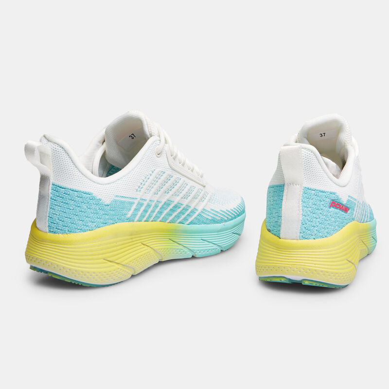 Sneaker da donna Power Luxe Runner
