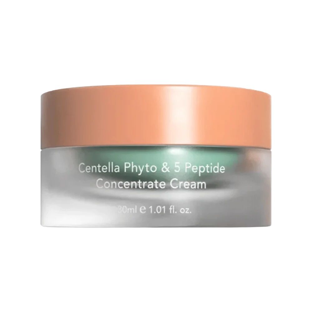 Haruharu Wonder Centella Phyto & 5 Peptide