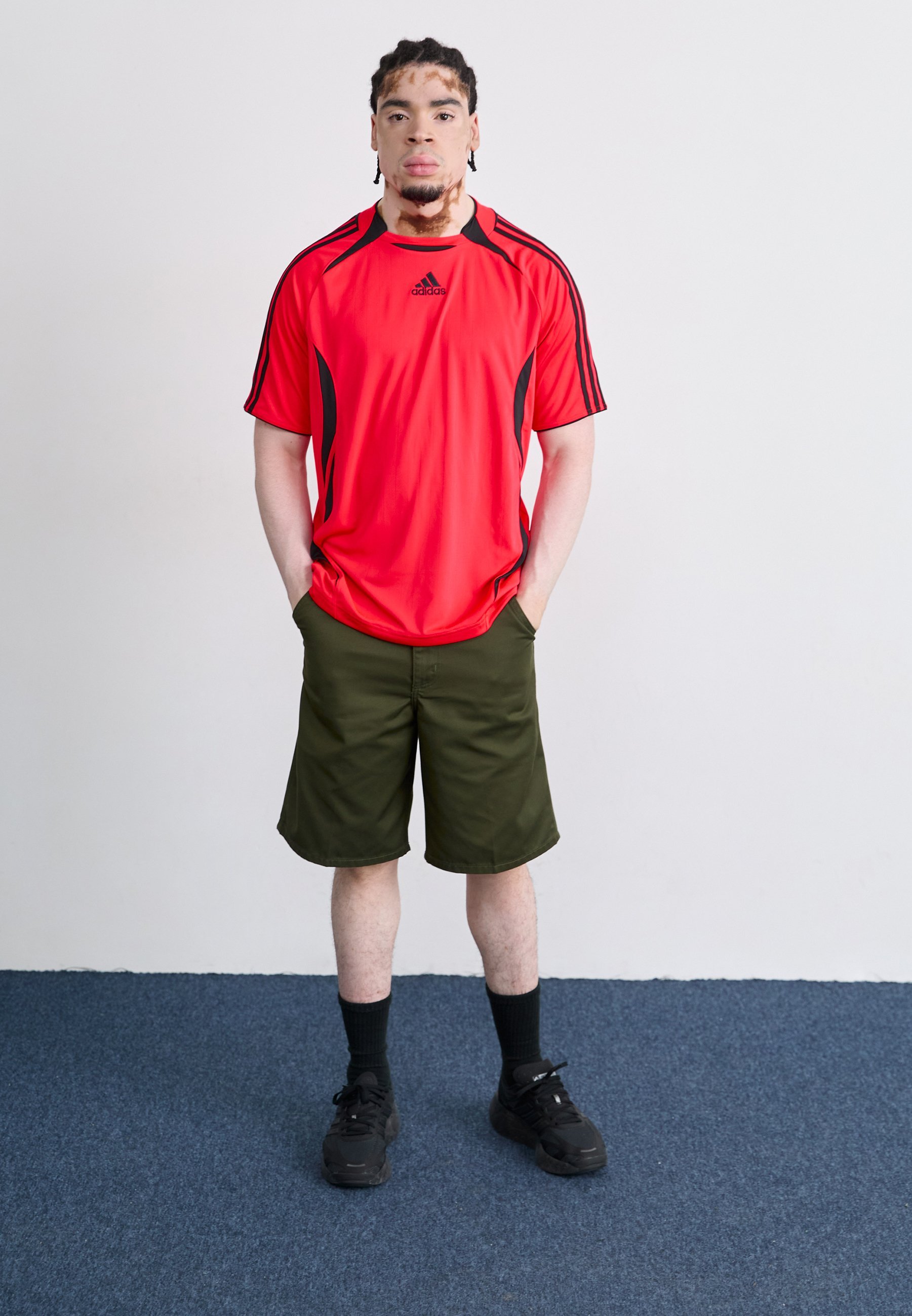adidas Originals bedruckte T-Shirts