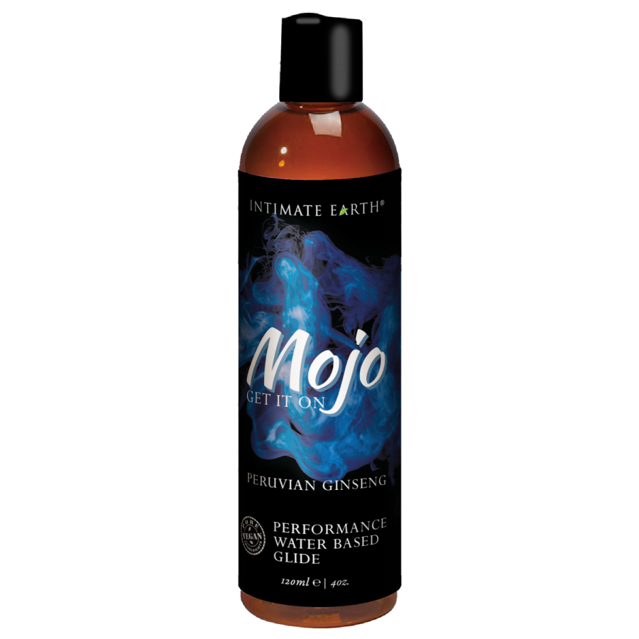 Intimate Earth Mojo Peruansk Ginseng