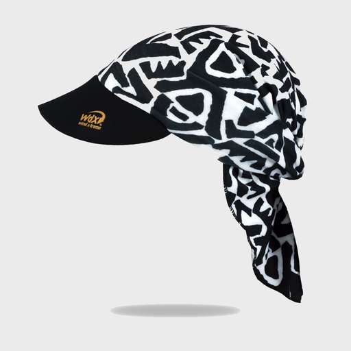Vrchol Gorra, Kitenge