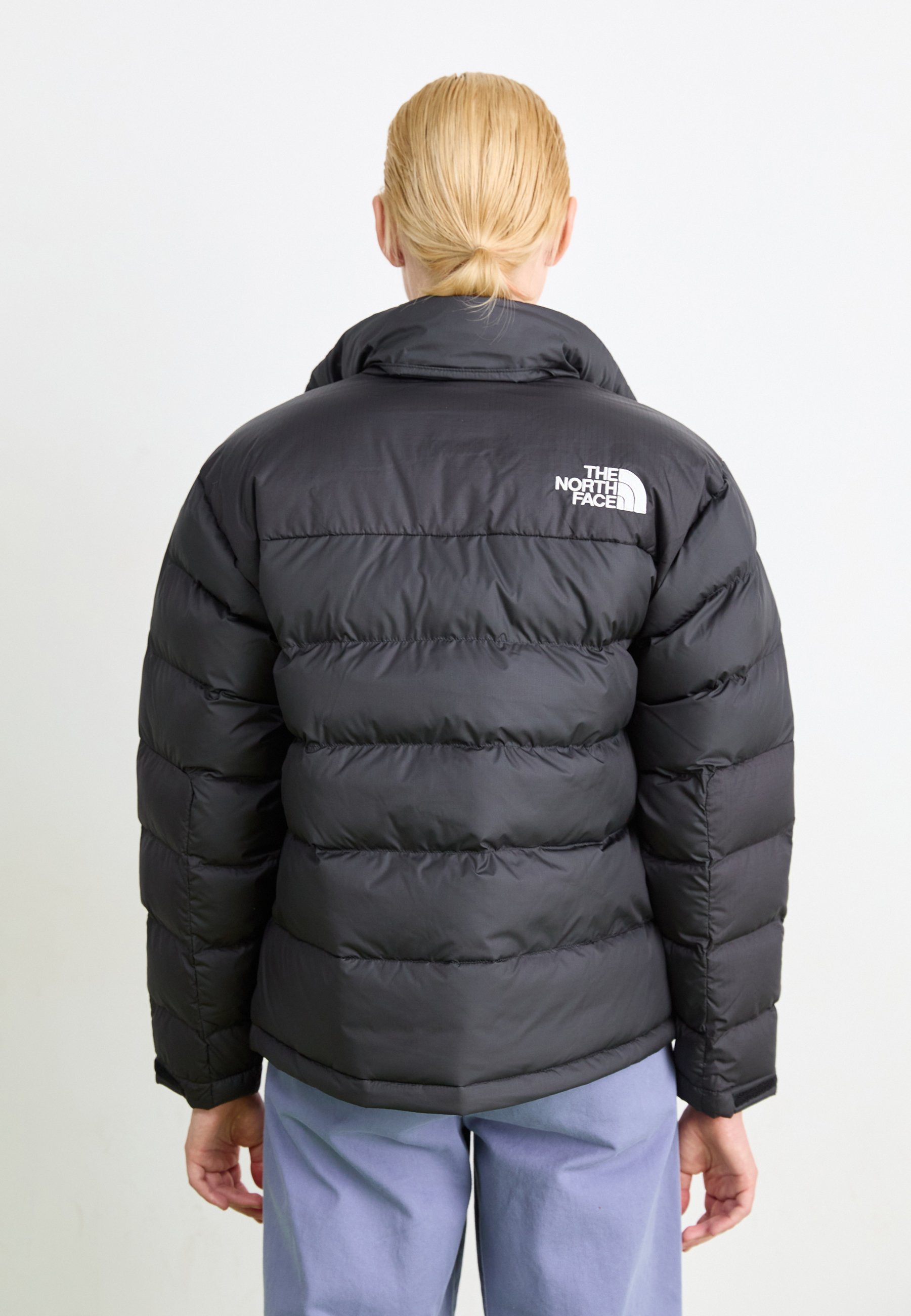 De winterjassen van The North Face