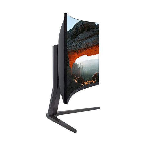 Monitor curbat QHD X52708 (MD21508)