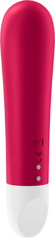 Vibrador Satisfyer ULTRA POWER BULLET 1