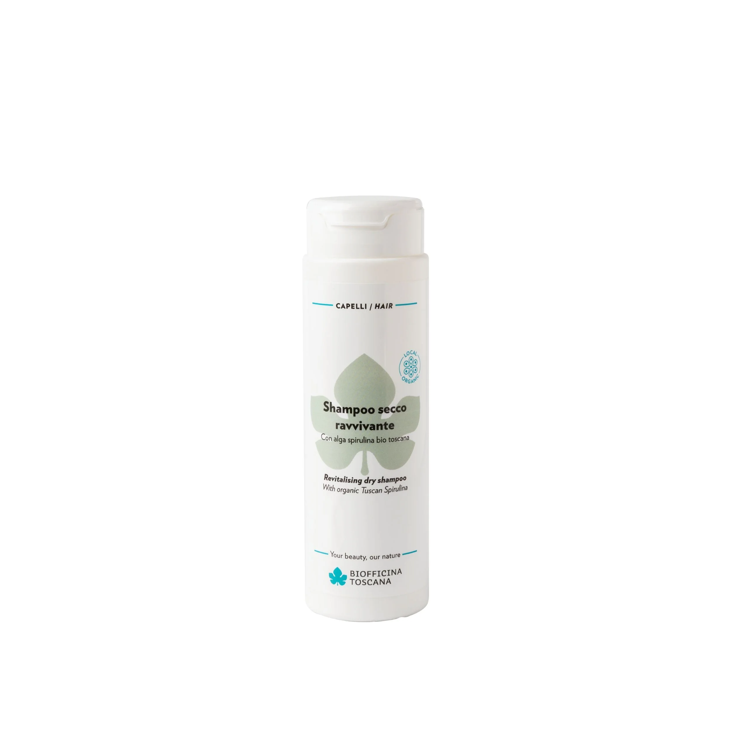 Purificante Shampoo Secco Purificante - Shampoo Secco