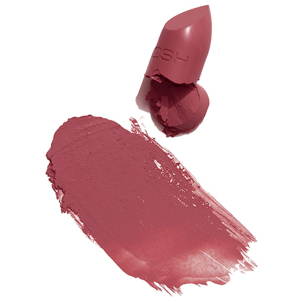 Gosh Copenhagen Velvet Touch Lipstick - Matt Shades