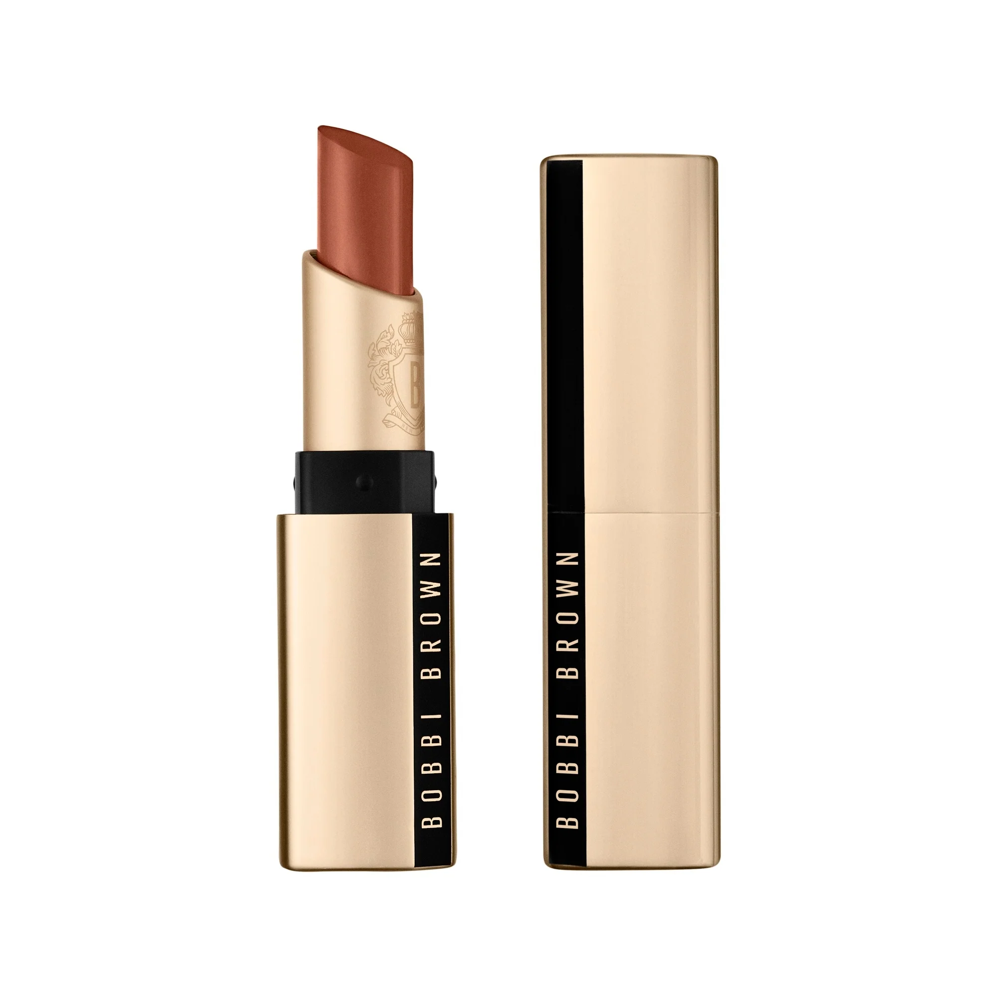 Lipstick Luxe Matte Lipstick - Rossetto mat, Rossetto