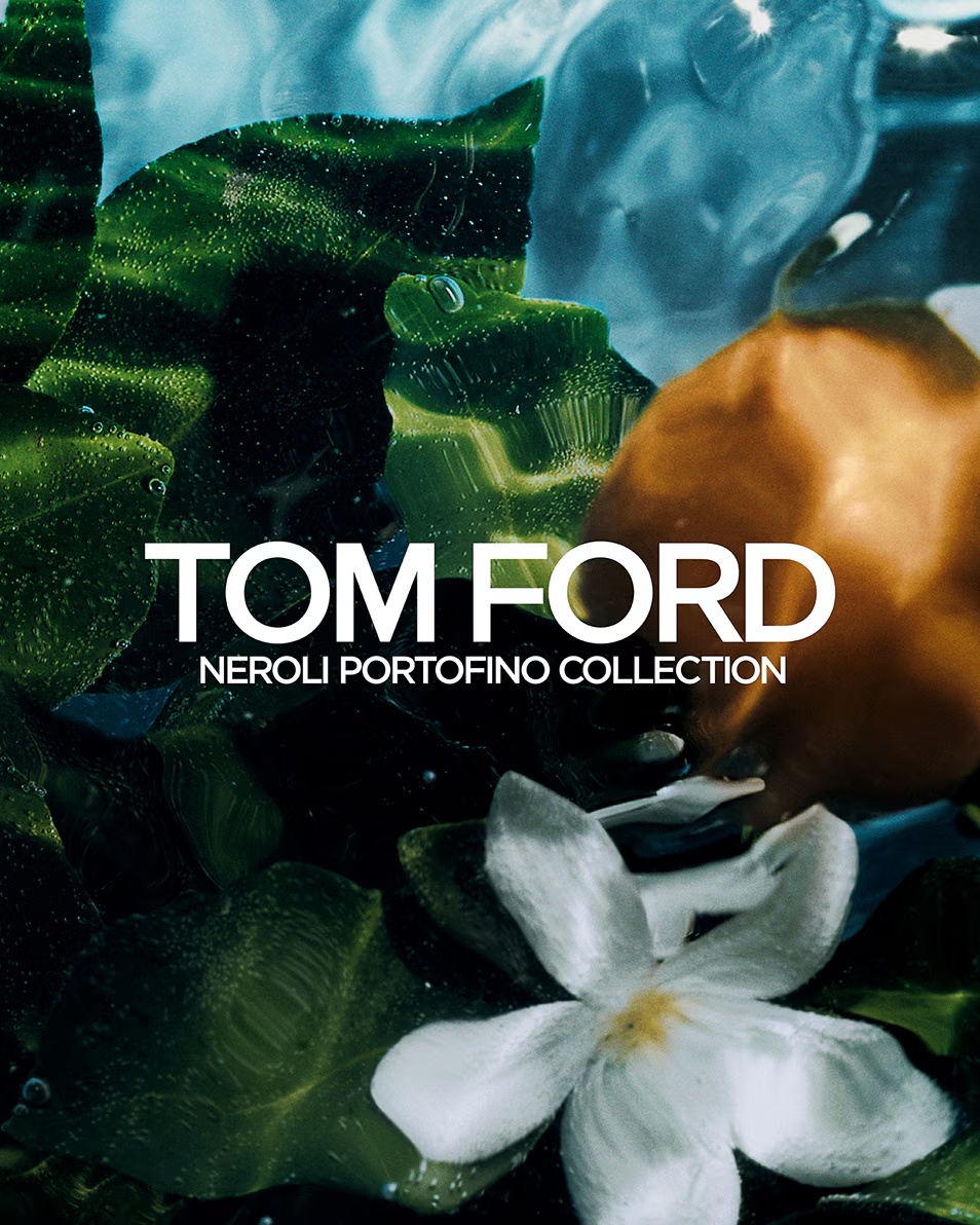 Spray de corp TOM FORD NEROLI PORTOFINO