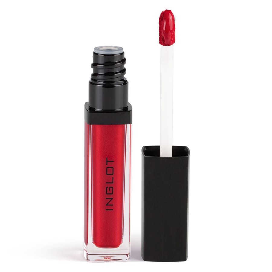 HD Lip Tint matiniai skysti lūpų dažai Prabangūs lūpų dažai
