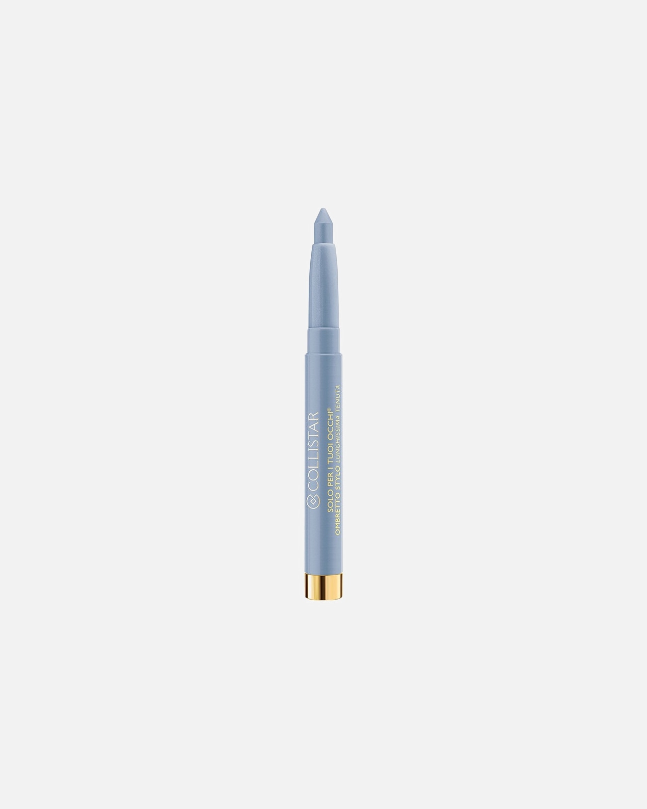 Collistar oogschaduwstick voor langdurige fixatie – 1,4 g