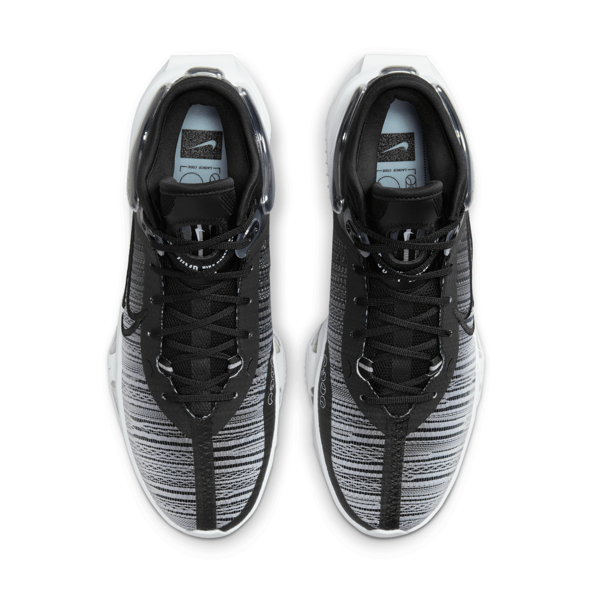 Nike Air Zoom GT Jump 2