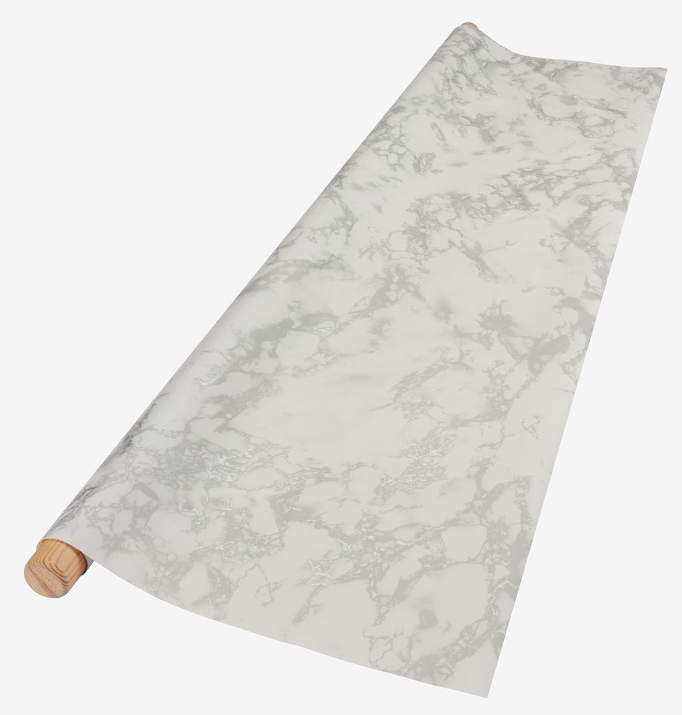 DOVEHEAD vosak DOVEHEAD vosak Š140 cm mramor