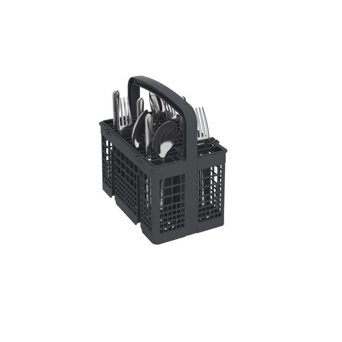Beko BDIN28470C vaatwasser